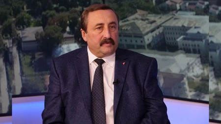 O facultate nouă se construiește în Campusul Universității Tehnice „Gheorghe Asachi” din Iași: „Sperăm ca, până la sfârșitul anului, să fie inclusă în planul de investiții al Ministerului Educației”