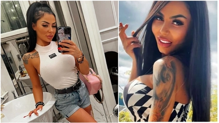 Ultimele cuvinte pe care Denisa Maria, românca dispărută în Toscana, i le-a spus mamei sale. Ți se rupe sufletul