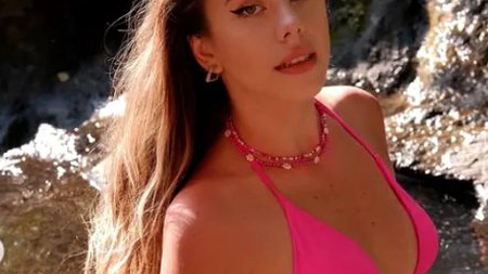 Diana Mocanu e dependentă de imagine: „Și gunoiul îl duc machiată!”
