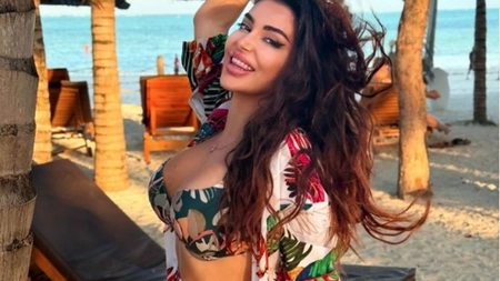 Elena Ionescu a rămas fără haine în Cuba! Câștigătoarea Survivor România a intrat în panică!