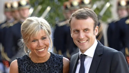 Secretele iubirii interzise de la Élysée! Brigitte Macron, destăinuiri rare despre viața cu președintele Franței