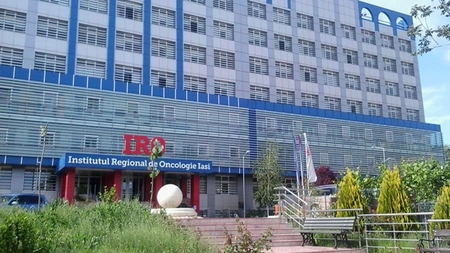 IRO Iași oferă consiliere psihologică și emoțională pentru toți pacienții oncologici și aparținătorii lor