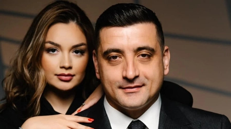 Cum s-au cunoscut Ilinca și George Simion. “El era crai, era plecat mereu, nu prea îl vedeai la sediul de campanie