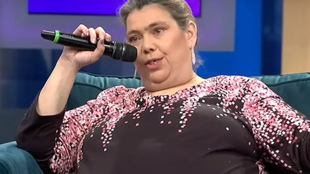 Șoc în direct! Ioana Tufaru a aflat că NU este însărcinată. Adevărul spus pe post i-a dat planurile peste cap
