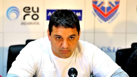Ionel Ganea, cu inima sfâșiată! Ce a făcut după tragedia care i-a distrus familia