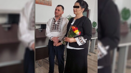 Tragedie! Iulian a murit strivit, în weekend, la Iași. Un accident cumplit l-a omorât într-o clipă. Urma să devină tată în curând -EXCLUSIV