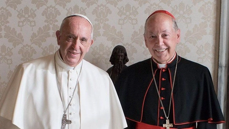 Cardinalul acuzat de abuzuri sexuale, primit în pre-conclav! Cum ajunge un „pedepsit” să influențeze alegerea viitorului papă?