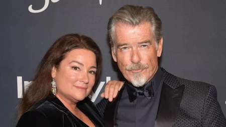 Keely Shaye Brosnan, transformare uluitoare. Soția celebrului actor a topit 45 de kilograme
