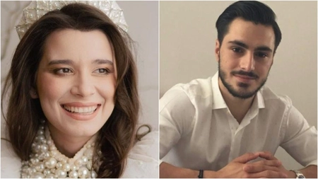 Kira Hagi și Thomas Ferfelis, nuntă de poveste în septembrie 2025 la Constanța