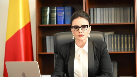 Deputatul AUR, Laura Gherasim, denunță manipularea media: „Presa din România minte din nou. Adevărul trebuie spus!”