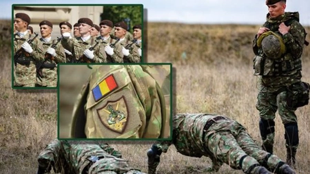 Vestea care îi sperie pe români! MApN anunță începerea recrutărilor! Românii se tem că vor ajunge să lupte în Ucraina!