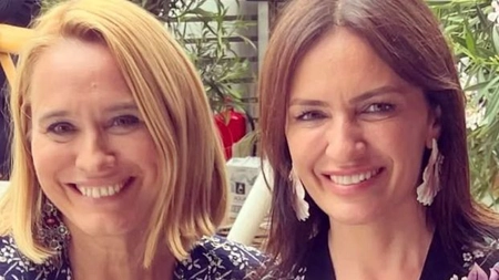 Maria Marinescu a fost concediată de Andreea Esca! „Este foarte riguroasă!”