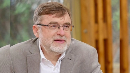 Dramaturgul Matei Vișniec cere salvarea Teatrului Național „Vasile Alecsandri” din Iași: „Domnule primar Mihai Chirica, vă rog, lăsaţi Cubul acolo unde este”