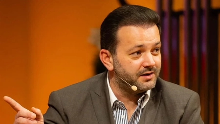 Mihai Morar, mesaj după ce Nicușor Dan a ieșit președinte. “Pot trăi și fără dumneavoastră...” 