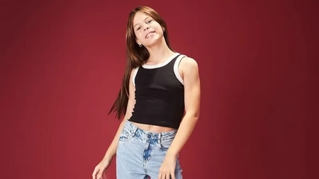 Tragedie în lumea filmului! Micuța actriță Netflix, Millena Brandão, a murit la doar 11 ani după 13 stopuri cardiace!