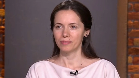 Ce scrie, de fapt, în CV-ul Mirabelei Grădinaru, abia acum s-a aflat. Nimeni n-a știut asta până acum