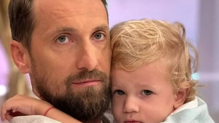 Motivul halucinant pentru care Dani Oțil nu mai vrea copii! Care este cea mai mare frică a soției prezentatorului TV