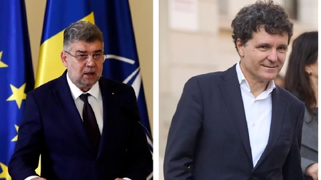 Demisia liderului PSD, Marcel Ciolacu, complică planurile lui Nicușor Dan pentru formarea guvernului
