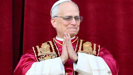 Papa Leon al XIV-lea decizie istorică! Un nou început pentru Biserica Catolică