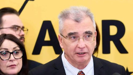 Petrișor Peiu a vorbit despre concedierea bugetarilor: Cine va pleca acasă!