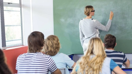 Titularizare 2025. Probele practice și inspecțiile speciale la clasă încep săptămâna viitoare. Peste 2.400 de candidați în Iași și doar 222 de posturi