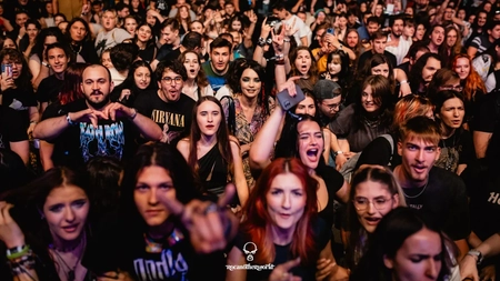 Rocanotherworld 2025! Al treilea val de artiști și noutăți pentru ediția aniversară de 10 ani