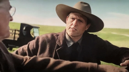 Samuel French a murit. O pierdere grea pentru cinematografia contemporană