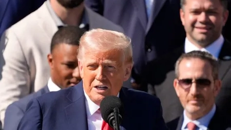Sub lupa administrației Trump