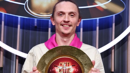 Se știe câștigătorul Chefi la Cuțite! El a plecat acasă cu marele premiu
