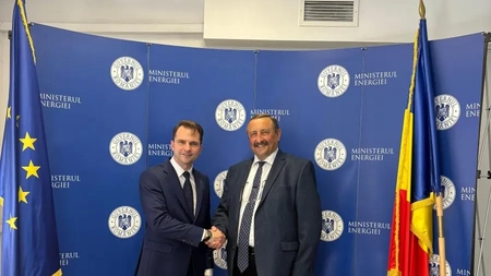 Campusul studențesc „Tudor Vladimirescu” devine „Inima Verde” a Iașului! Investiție majoră în energie regenerabilă