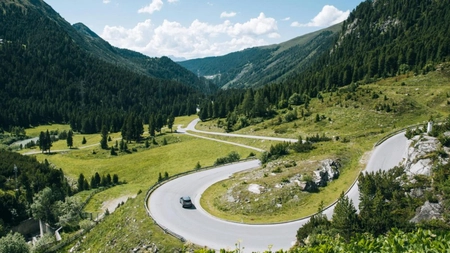 Sfaturi pentru întreținerea mașinii înainte de un road-trip