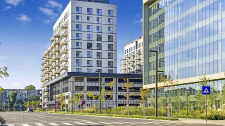 <em class='ep-highlight'>Silk</em> <em class='ep-highlight'>District</em>: Drumul de la un proiect ambițios, la un nou cartier de referință în Iași
