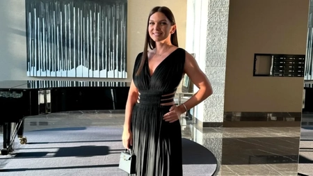 Cât costă o cameră în hotelul de 4 stele construit de Simona Halep în Mamaia Nord. Lux și prețuri demne de sezonul estival 2025