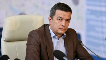 Ce salariu are Sorin Grindeanu. Ministrul Transporturilor critică decizia CCR privind declarațiile de avere: „Sunt pentru transparență”