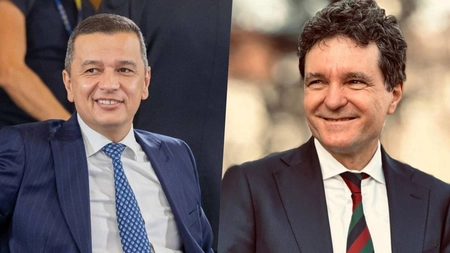 Sorin Grindeanu respinge invitația lui Nicușor Dan de a intra la guvernare: „Nu vrem să fim folosiți ca sac de box”