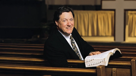 Squire Parsons, una dintre cele mai emblematice voci ale muzicii gospel sudice, a murit. Starul a făcut stop cardiac