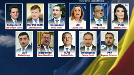 Supermobilizare în diaspora! Se votează cu peste 50 de mii de voturi pe oră!