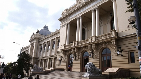 UAIC Iași a obținut aprobarea pentru implementarea proiectului „Acces la educație, succes în viitor – EduACCES”, destinat să ajute studenții din medii defavorizate