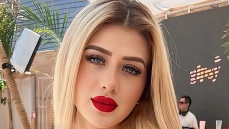 Celebra influenceriță Valeria a fost împușcată mortal în propriul salon de înfrumusețare. . Cum s-a petrecut totul?