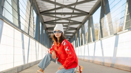 adidas Ozweego – cum să adopți stilul retro-futurist cu încredere?