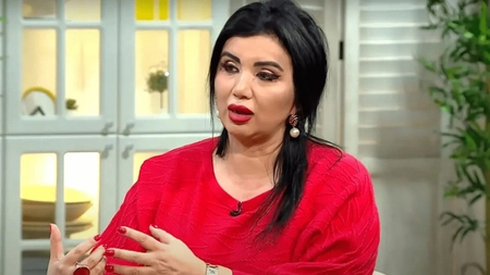 Adriana Bahmuţeanu, aniversare tristă, fără copii. „Nu am primit niciun mesaj de la ei”