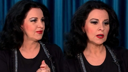 Angela Gheorghiu trăiește o frumoasă poveste de dragoste. Ce diferență de vârstă este între soprană și iubitul tinerel