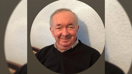 Bărbat de 74 de ani, dat dispărut în Târgu Frumos. Poliția cere sprijinul populației