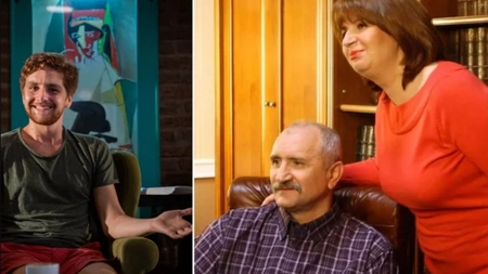 Cu cine se căsătorește Carol, fiul Magdei Catone! Viitoarea soție, Nicoleta, este cu 12 ani mai în vârstă
