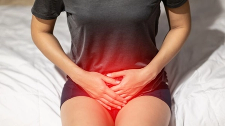 Cervicita cronică, de ce apare această afecțiune? Ce se întâmplă când ai o rană pe colul uterin