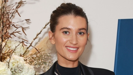Charley Webb, apariție incendiară într-un bikini negru. Vedeta din Emmerdale atrage toate privirile în vacanță în Turcia