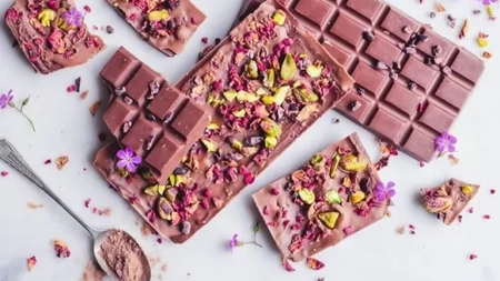Pauza de dulce: un moment ideal pentru revitalizare și plăcere
