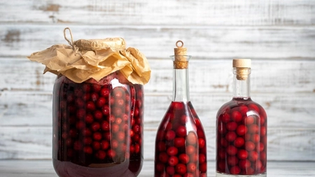 Iată câteva rețete de cireșată cu care nu vei da greș – Este foarte ușor de făcut și delicioasă, ideală pentru vară