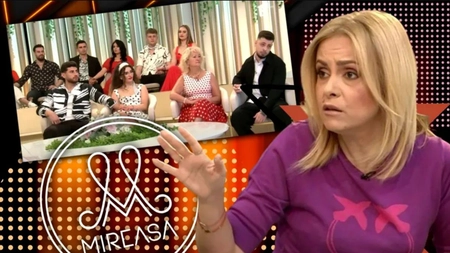 Un concurent a fugit din casa Mireasa după nici 24 de ore! Simona Gherghe și întreaga echipă sunt consternați