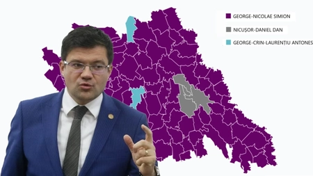 Costel Alexe, groparul PNL! Cum a ajuns Iașul să cadă în mâinile AUR și USR?